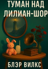 Туман над Лилиан-Шор