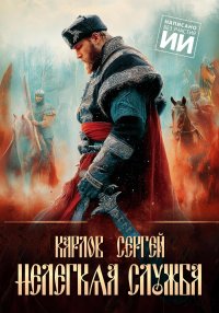 Нелегкая служба