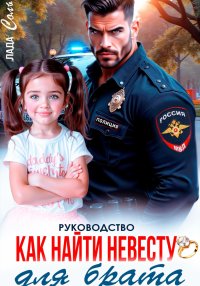 Руководство. Как найти невесту для брата