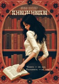 Книжники. С красной строки