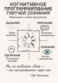 Когнитивное программирование глитчей сознания
