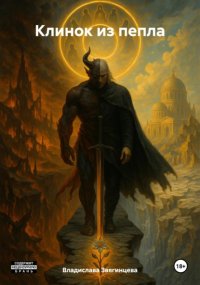 Клинок из пепла