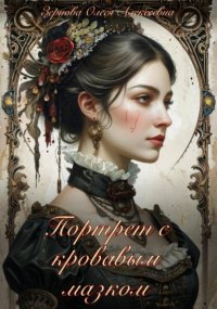 Портрет с кровавым мазком