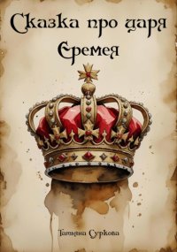 Сказка про царя Еремея