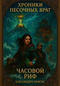 Хроники Песочных Врат: Часовой Риф