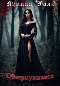 Отвернувшаяся