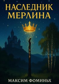 Наследник Мерлина
