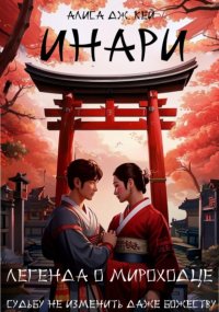 Инари: легенда о мироходце