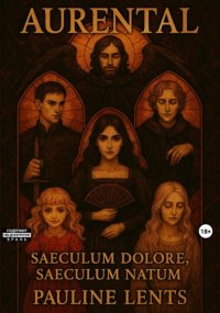 Aurental. Volumen I: Saeculum dolore, saeculum natum