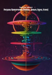 Ритуалы Привлечения (Любовь, Деньги, Удача, Успех)