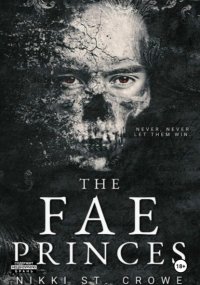 Принц Фейри/The fae princes