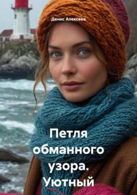 Петля обманного узора. Уютный детектив