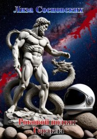 Роковой подвиг Геракла