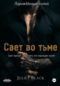 Свет во тьме