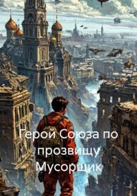 Герой Союза по прозвищу Мусорщик