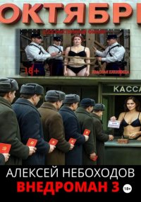 Внедроман 3