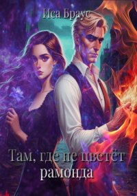 Там, где не цветëт рамонда