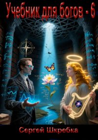 Учебник для Богов – 6