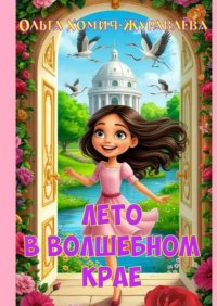 Лето в волшебном крае