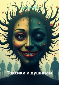 Токсики и душнилы
