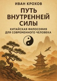 Путь внутренней силы: китайская философия для современного человека