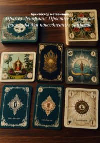 Оракул Ленорман: Простые и глубокие расклады для повседневных вопросов