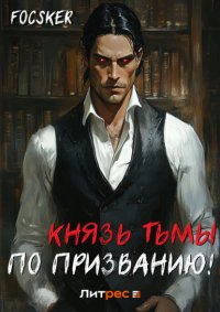 Князь тьмы по призванию!