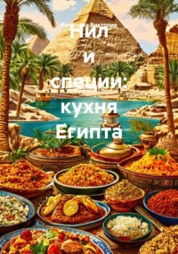 Нил и специи: кухня Египта