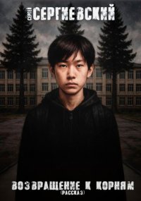 Возвращение к корням (рассказ)