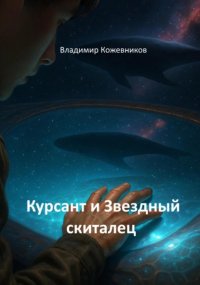 Курсант и Звездный скиталец