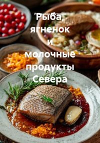 Рыба, ягненок и молочные продукты Севера