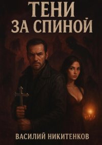 Тени за спиной