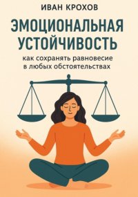 Эмоциональная устойчивость: как сохранять равновесие в любых обстоятельствах
