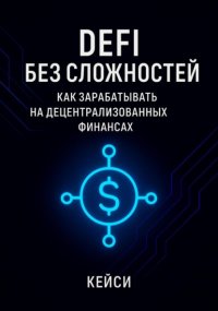 DeFi без сложностей: как зарабатывать на децентрализованных финансах