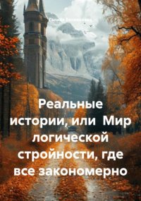 Реальные истории, или Мир логической стройности, где все закономерно