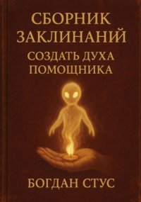 Сборник заклинаний создать духа помощника