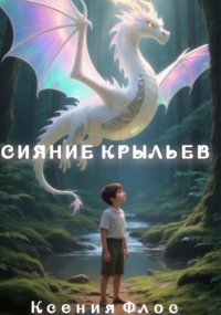 Сияние крыльев