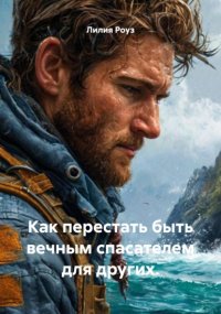 Как перестать быть вечным спасателем для других