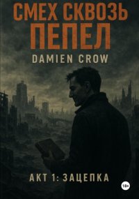 Смех сквозь пепел