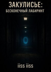 Закулисье: Бесконечный Лабиринт