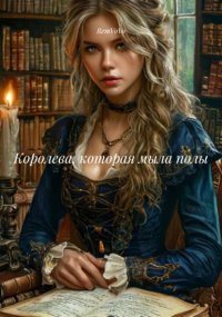 Королева, которая мыла полы