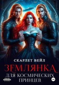 Землянка для космических принцев