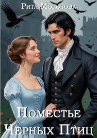 Поместье Черных Птиц