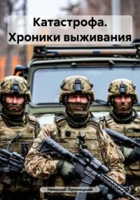 Катастрофа. Хроники выживания