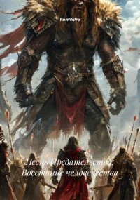 Песнь Предательства: Восстание человечества