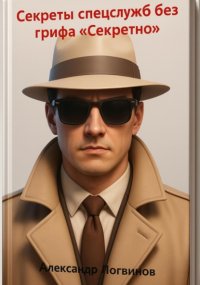 Секреты спецслужб без грифа «Секретно»