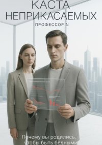 Каста неприкасаемых. Почему вы родились, чтобы быть бедными