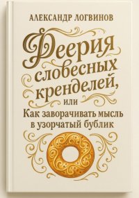 Феерия словесных кренделей, или как заворачивать мысль в узорчатый бублик