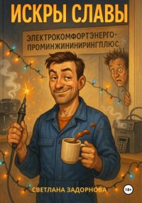 Искры славы