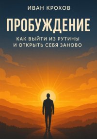 Пробуждение: как выйти из рутины и открыть себя заново
